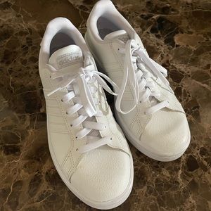 Adidas Grand Court Alpha Sneakers